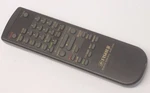 Original Fisher RVR2506 Tv Vcr Remote Control For FVH2506 FVH2507U Used. Price: $19.90.