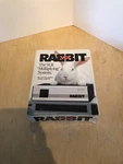 Vcr Rabbit TR-7000, Multiplier Transmitter Receiver, New In Box. Price: $16.99.