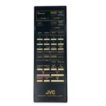 Jvc Vcr Remote Control PQ10544 HR-D660U HR-D670U HR-S5000U HR-S400U HR-S7000 Used. Price: $14.00.