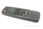 Magnavox Hi-fi Stereo Vcr Player Genuine Remote Control VRC602MG21 Used. Price: $25.00.