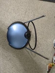 Phillips Magnavox SCP010 Indoor Tv Antenna W Fine Tuning Vhf/fm/uhf: 75 Output Used. Price: $22.99.
