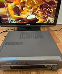 Sony WV-H5 VHS/HI8 Video Cassette Deck Player Perfect Operation Ntsc 100V Used. Price: $380.00.