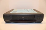 Goldstar Vcr GVR-D245 Parts Only Does Not Power Up For. Price: $14.99.