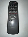 Toshiba Remote VC-450 Loem Original Tested Used. Price: $24.94.