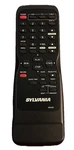 Sylvania N9335 Vcr Remote Control 6245FA 6265FA Tested Original Nice Oem Used. Price: $7.99.