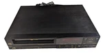 Jvc HR-D440U Vcr Vhs Player Works No Remote Used. Price: $50.98.