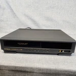 Hitachi VT-M281A Vhs Vcr 4 Head Easy Graphic Menu Tested Cleaned And Works Used. Price: $69.95.