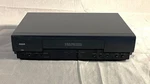 Rca Vhs Vcr 4 Head Video System On Screen Programming Model VR503 Tested Working Used. Price: $100.00.