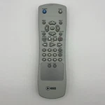 Esa EVCM421 Vcr Player Genuine Remote Control Tested Working Used. Price: $9.99.