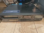 Sony Super Betamax SL-HF650 Vcr Shown Playing Ready To Ship Used. Price: $499.00.