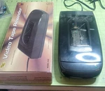 2001 Tozaj Model #520 Vhs Video Tape Rewinder Box. Used. Price: $26.55.