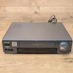 Sharp VC-A556U 4 Head Vcr Vhs Player *no Remote Used. Price: $38.24.