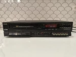 1985 Teac Hq MV-350 Video Cassette Recorder Made In Japan Used. Price: $69.99.