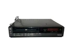 Toshiba Video Cassette Recorder Model M-2124 Very Rare Japan Vhs Vcr Tested Work Used. Price: $250.00.