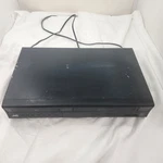 Jvc Model HR-XVC18BU Vcr Vhs Dvd Combo Unit For Parts/repair No Remote. Price: $24.99.