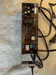 Magnavox VR3440 Vcr Internal Power Supply Board Psu - Tested & Working Oem For. Price: $15.99.