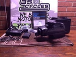 Jc Penney Vhs Camcorder Model No. 686-6301 Flying Erase Head Hq Used. Price: $69.00.