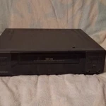 Goldstar Head Vhs Hq Video Cassette Player Mpn 343-8035 Used. Price: $40.00.