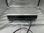 Toshiba SD-V395U Dvd/vcr Combo Player Vhs Recorder Silver. Tested And Working. Used. Price: $49.95.