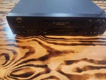 Jvc Vcr Pro-cision HR-VP680U 19U Head Plug & Play Vhs 4 Sqpb No Remote Used. Price: $37.48.