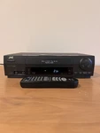 Jvc HR-VP58U Vcr Player Pro-cision Vhs Recorder W/ Remote Tested Used. Price: $129.99.