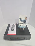 Vintage Jvc Vcr HR-J200U + Remote & Stallone Eye See You Vhs Movie Tested Works Used. Price: $69.99.