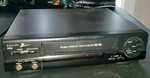 Zenith VR880 Vhs Video Cassette Recorder /no Remote Used. Price: $22.01.