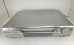 Jvc HR-VP628U Vcr Vhs Player For Parts Powers On Then Shuts Off. Price: $39.97.