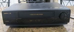 Signature 2000 Vcr Vhs Player Recorder 4-HEAD Jsj 20204 No Remote Tested & Works Used. Price: $39.99.