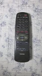 Toshiba VC-752 Vcr Remote Control M-752 M-762 Part # 70012748 Used. Price: $14.99.