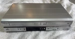 Sharp Vhs/dvd Player Vcr Combo Recorder DV-RW550U *read Description* For. Price: $19.99.
