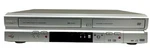 Sharp DV-RW550U Dvd Recorder Hi-fi Vhs Vcr Combo For. Price: $34.99.