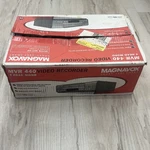 Magnavox MVR440 4-HEAD Mono Vcr Vhs Video Cassette Recorder Open Box Remote. Price: $164.11.