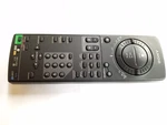 Sony RMT-V190 Remote Control Tested And Cleaned No Cover Used. Price: $20.00.