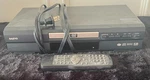 Sanyo DWM-270 Digital Dvd Player Tested Works And Remote Included Used. Price: $25.00.