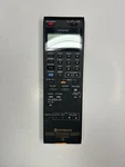 Hitachi VT-RM1450AR Vcr Remote Control W/ Lcd Oem For VT-1450A 1450C 1450U Used. Price: $10.49.