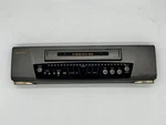 Sanyo VWM-665 Vcr/vhs Player Faceplate Oem Part From Unit For. Price: $14.50.