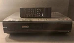 Rca VR450 4-HEAD Vhs Vcr Video Cassette Recorder Japan Remote Power No Play For. Price: $39.97.