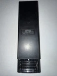 Panasonic Remote VSQS0555 Oem Original Tested PV-2700, PV-4700 Used. Price: $49.00.