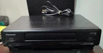 Vintage Panasonic AG-1280 Pro Line Super 4 Head Vhs Player Untested Powers Used. Price: $21.24.