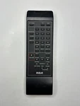 Rca Vcr Remote For VR273 VR293 VR340 VR341 VR342 VR343 VR450 VR451 VR452 VR470 Used. Price: $10.76.