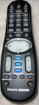 Philips Magnavox Vcr Remote Control LP20703-002A VRA656AT01 Oem Open. Price: $7.97.
