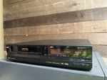 Rare Nec DX-3500U Vhs Vcr Mts Dbx Digital Hifi For Repair/parts. Price: $29.99.