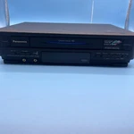 Panasonic Omnivision Vcr PV-4414 For. Price: $20.00.