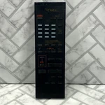 Oem Fisher FVH-4000 Vcr Remote Control Clean Testeed & Works See Video Used. Price: $12.98.
