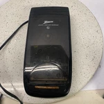 Zenith ZEN901 Vhs One Way Rewinder Tested Used. Price: $27.99.