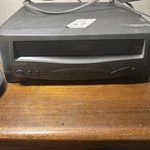 Vintage Symphonic VP19WFA Vcr Video Cassette Recorder Vhs Tape Player Used. Price: $39.00.