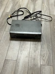 Phillips Vcr Player VRB612AT22 Complete With Cords- Works Fine! Used. Price: $49.99.