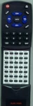 Replacement Remote For Go Video VR5940, VR3930, VR3845, VR4940, VR3840 New. Price: $34.85.
