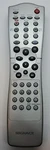 Genuine Magnavox NA504UD Remote Control MDV530SL MDV530VR MDV530R Used. Price: $39.91.